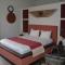 KEUR FEGU EXCLUSIVE LODGE - Ndiorhorh