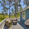 2 Mi to Beach Myrtle Beach Golf Course Escape! - ميرتل بيتش