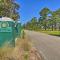 2 Mi to Beach Myrtle Beach Golf Course Escape! - ميرتل بيتش