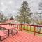 Quaint Table Rock Lake Hideout with Pool Access - Reeds Spring