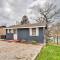 Quaint Table Rock Lake Hideout with Pool Access - Reeds Spring