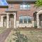 Brand-New Townhome Near UNTandTWU and The Square! - دينتون