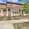 Brand-New Townhome Near UNTandTWU and The Square!