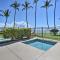 Breezy Kaunakakai Retreat with Community Pool! - Kaunakakai