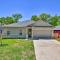 Newly Constructed Mansfield Home with Fenced Yard!