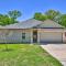 Newly Constructed Mansfield Home with Fenced Yard! - مانسفيلد