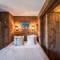 Apartment Moabi Le Praz Courchevel - by EMERALD STAY - كورشوفيل