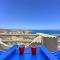 Resort-Style Cabo Getaway with Pools and Ocean Views - Cabo San Lucas