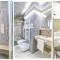 Vico Bianco Raro Smart Rooms Collection