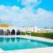 Hotel Armonia Noto Marina e Spa