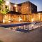 Villa Grand Zeus