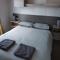 Shorefield Country Park Self-Catering Holiday Home