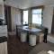 Shorefield Country Park Self-Catering Holiday Home