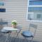 Shorefield Country Park Self-Catering Holiday Home