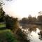 Pension & Seminarhaus "Haus am Fluss"