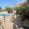 Villa with private pool, L'Ampolla, garden and air conditioning. - L'Ampolla