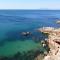 Villa with private pool, L'Ampolla, garden and air conditioning. - L'Ampolla