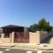 Villa with private pool, L'Ampolla, garden and air conditioning. - L'Ampolla