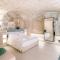 Vico Bianco Raro Smart Rooms Collection