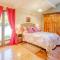 Clos du Bois Brard B&B