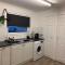 Dumfries Apartment