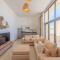 Modern 2-Bedroom Penthouse G-Cribs Pool view - Hurghada