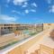 Modern 2-Bedroom Penthouse G-Cribs Pool view - Hurghada