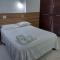 Flat Particular Hotel Kubitschek - 巴西利亚