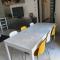 Bel appartement spacieux et confortable idéalement situé