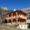 CHALET ARLETTE