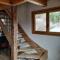 CHALET ARLETTE