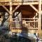 CHALET ARLETTE