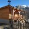CHALET ARLETTE