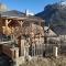 CHALET ARLETTE
