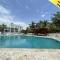 2BR Condo at Isla Verde Beach