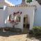 Chalet con piscina