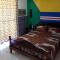 Guest House Montanha - Mindelo