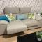 A Fonte -Acogedor apartamento en pleno centro de Ourense