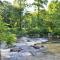 Quality Inn Cherokee Riverside