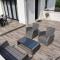 Joli appartement avec vue sur la Loire