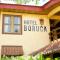 Hotel Boruca Tamarindo