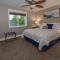 Separation Canyon Retreat
