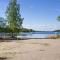 Stockholm archipelago with pool, boat and bikes - Djurhamn