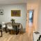 A Fonte -Acogedor apartamento en pleno centro de Ourense