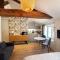 LIDYLLE - Studio Cocooning avec Jacuzzi
