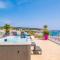 Le Pativite Luxury Apartments by HDSalento