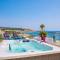 Le Pativite Luxury Apartments by HDSalento