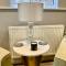 The Lodge Chester - luxury apartment for two, with free parking! - Hough Green