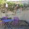 Pause couleur Lavandula - Roussas
