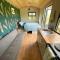 Shepherds Hut Glamping - Bantry